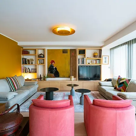 Les Suites 7 Anges - Parking, Vue Cathedrale & Centre Historique Reims Exterior photo