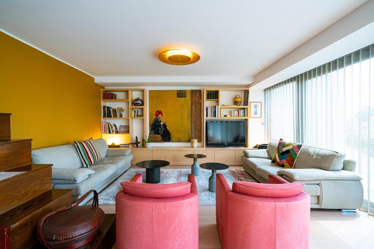 Les 7 Anges - Parking, Vue Cathedrale & Centre Historique Apartment *