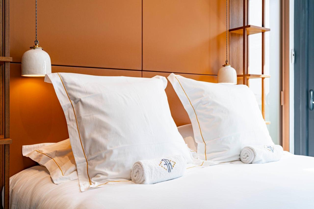 Appartement Les 7 Anges - Parking, Vue Cathedrale & Centre Historique