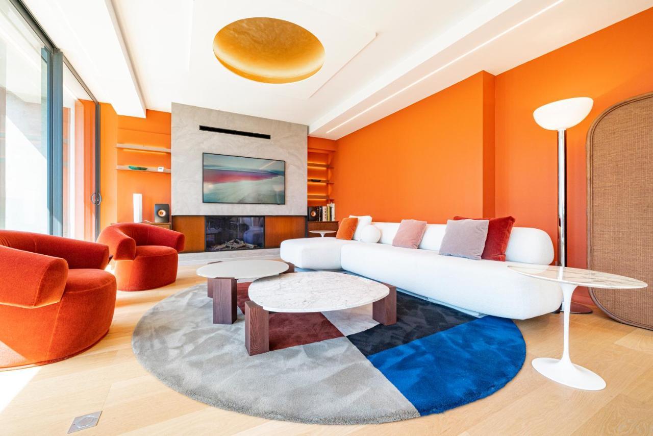 Appartement Les 7 Anges - Parking, Vue Cathedrale & Centre Historique *