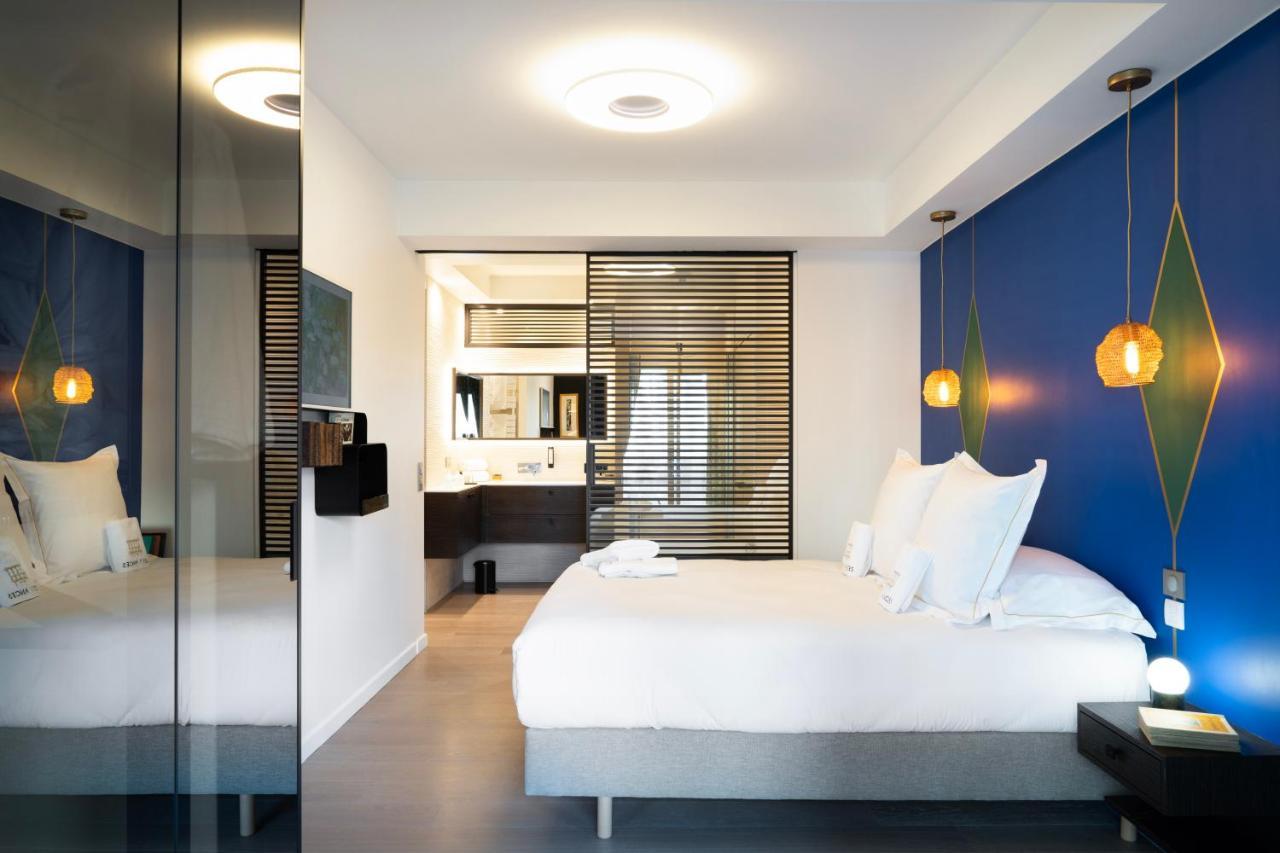 Apartment Les 7 Anges - Parking, Vue Cathedrale & Centre Historique Reims