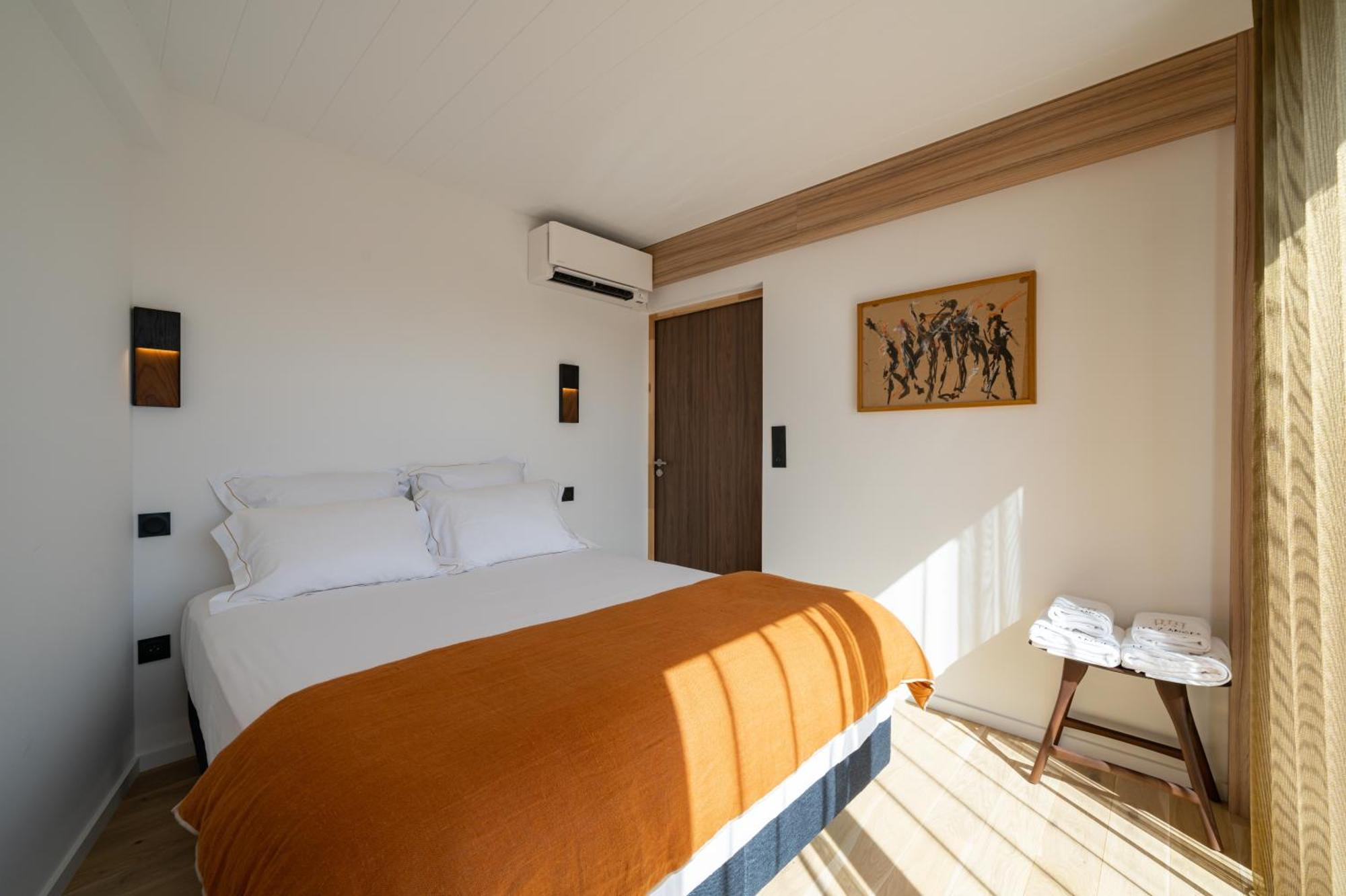 Apartment Les 7 Anges - Parking, Vue Cathedrale & Centre Historique *